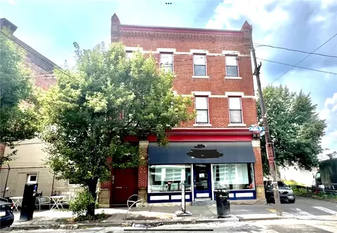 3811 Butler St, Pittsburgh, PA 15201