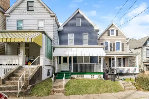 310 Midland Ave, Carnegie, PA 15106