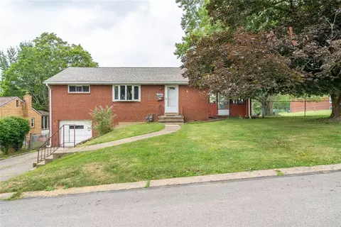5300 Becky, Pittsburgh, PA 15236