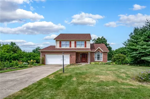 110 Able View Dr, Butler, PA 16001