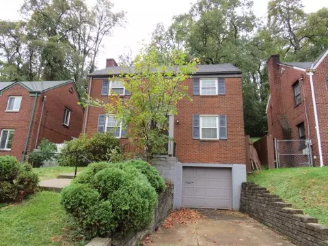 1816 Mcnary Blvd, Pittsburgh, PA 15221