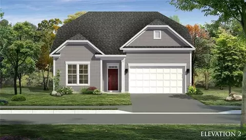 118 Fox Water Trl, Beaver, PA 15009