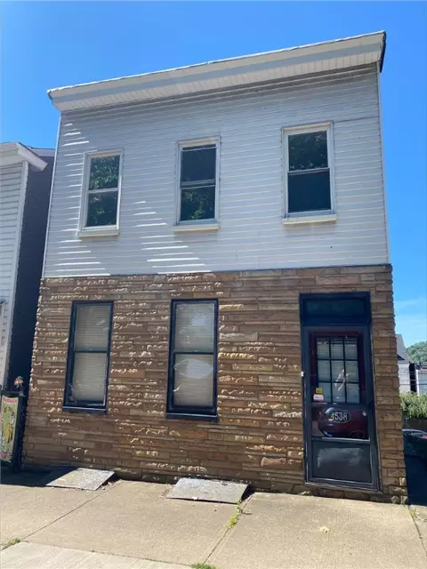 4538 Penn Ave, Pittsburgh, PA 15224