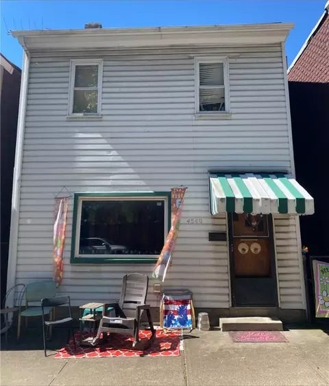 4540 Penn Ave, Pittsburgh, PA 15224