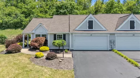 110 Sedeca Dr, Canonsburg, PA 15317