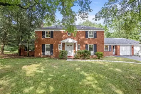 406 Fox Chapel Rd, Pittsburgh, PA 15238
