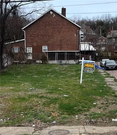 2523 Woodstock, Pittsburgh, PA 15218