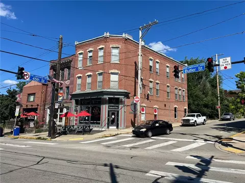 4500 Butler St, Pittsburgh, PA 15201