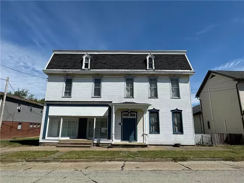 409 411 West Main St, New Alexandria, PA 15670