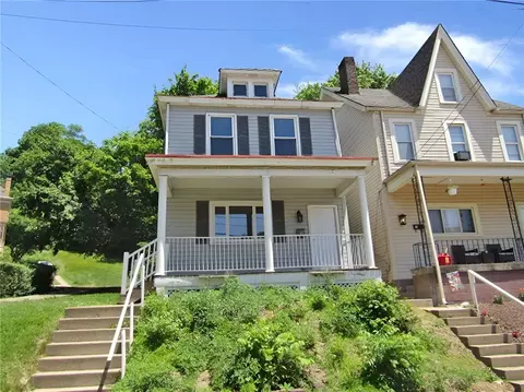 62 Admiral Dewey Ave, Pittsburgh, PA 15205