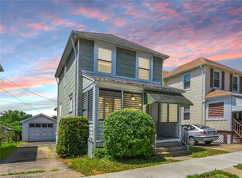 129 Crawford Ave, Homestead, PA 15120