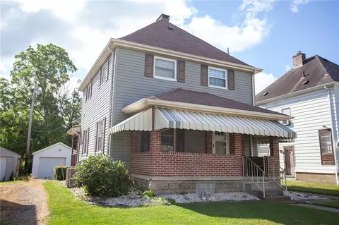 706 Jefferson Ave, Jeannette, PA 15644