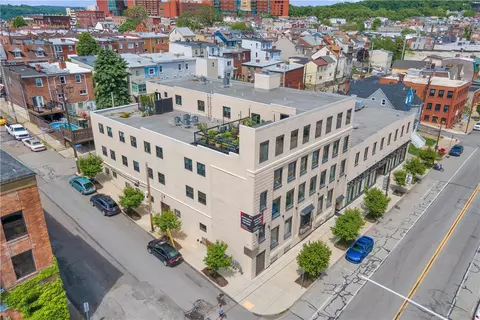4041 Liberty Ave #300, Pittsburgh, PA 15224