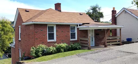 857 Connolly, Pittsburgh, PA 15236
