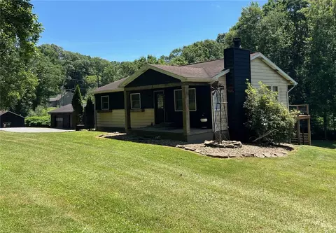 495 State Route 1035, Kittanning, PA 16201