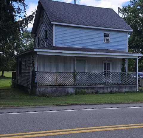 17879 Route 119 Hwy, Punxsutawney, PA 15767