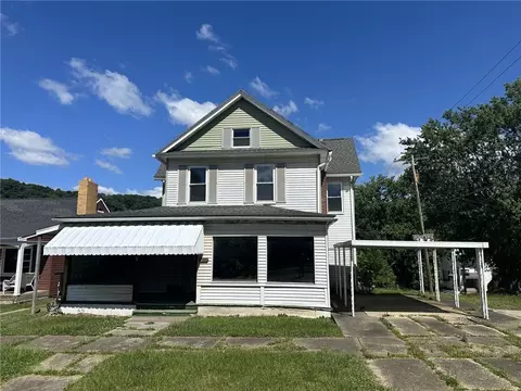 700 Grant St, East Brady, PA 16028