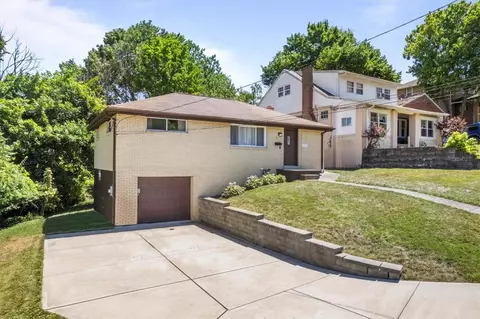 313 6th Ave, Carnegie, PA 15106
