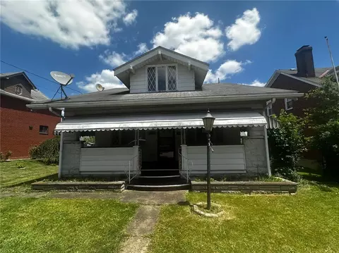 1611 Wesley St, Mckeesport, PA 15132