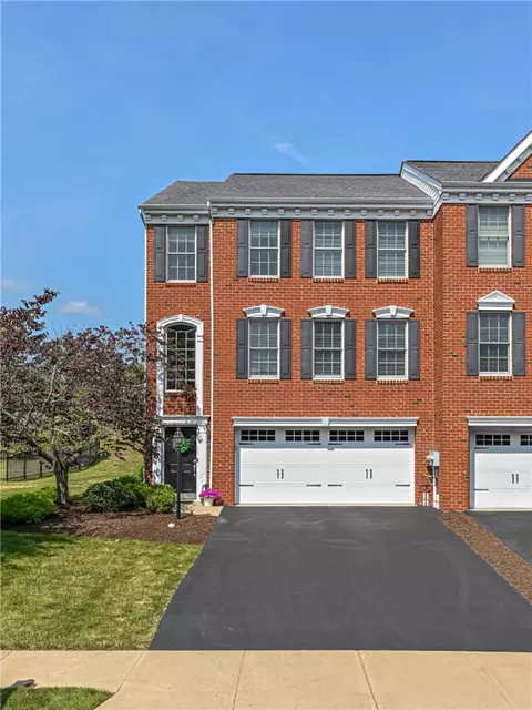 116 Summit Dr, Sewickley, PA 15143