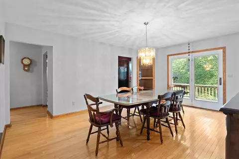 Dining - 127 Meredith Dr, Mars, PA 16046 photo 3 of 3