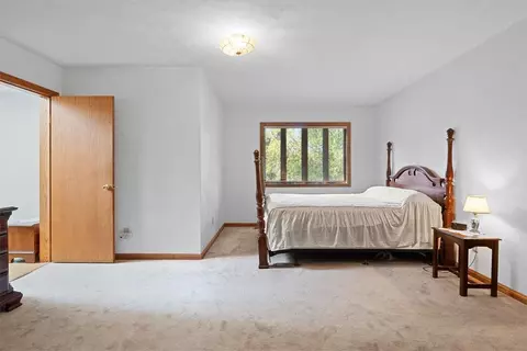 Bedroom - 127 Meredith Dr, Mars, PA 16046 photo 1 of 7
