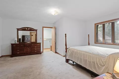 Bedroom - 127 Meredith Dr, Mars, PA 16046 photo 2 of 7