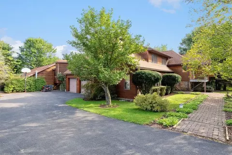 Exterior - 127 Meredith Dr, Mars, PA 16046 photo 2 of 5