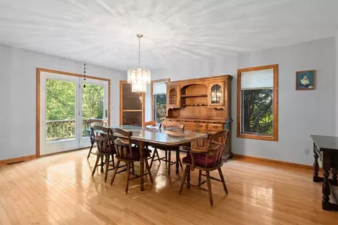 Dining - 127 Meredith Dr, Mars, PA 16046 photo 1 of 3