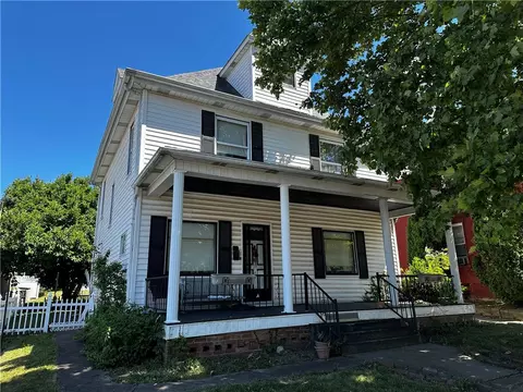 170 N Gallatin Ave, Uniontown, PA 15401