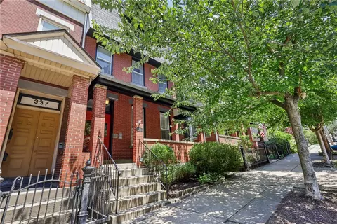339 Fisk St, Pittsburgh, PA 15201