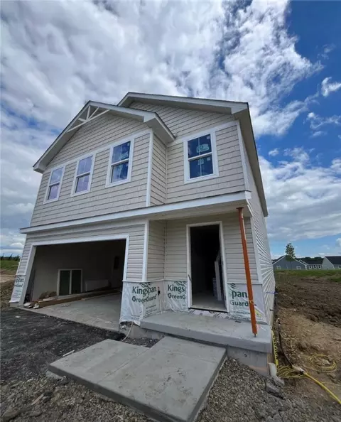 426 Coventry Ct, Harmony, PA 16037