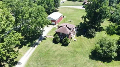 247 Friendship Rd, Beaver Falls, PA 15010