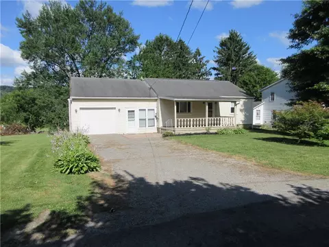 532 Hansen Ave, Ellwood City, PA 16117