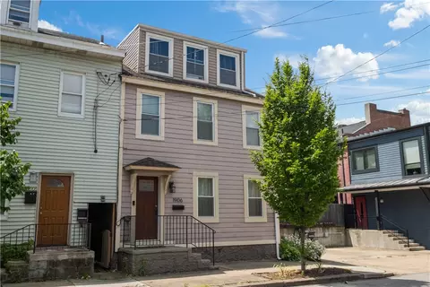 1906 Wharton St, Pittsburgh, PA 15203
