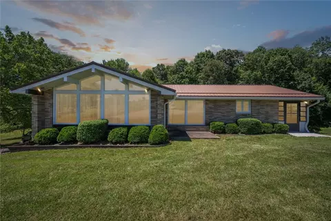 657 E Brady Rd, Cowansville, PA 16218