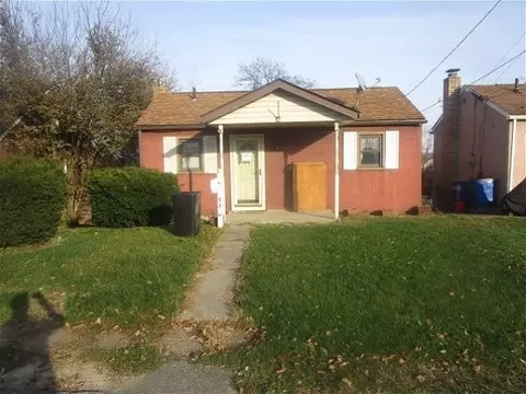 433 Mellon St, West Mifflin, PA 15122