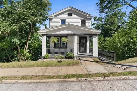 117 Denisonview St, Pittsburgh, PA 15205