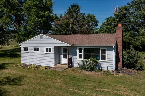 3879 Bush Rd, Jamestown, PA 16134