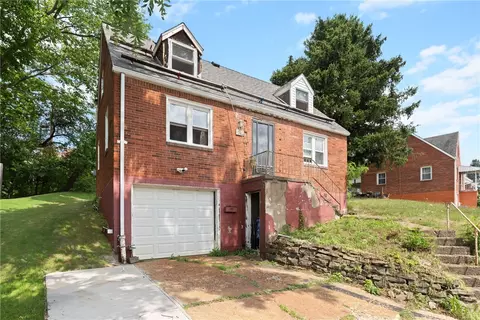 74 School St, Pittsburgh, PA 15220
