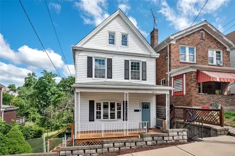 223 Linnview Ave, Pittsburgh, PA 15210