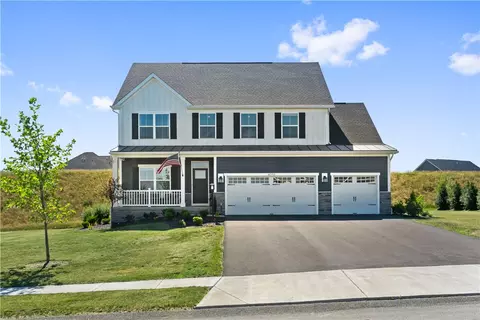 4010 Cross Creek Cir, Valencia, PA 16059
