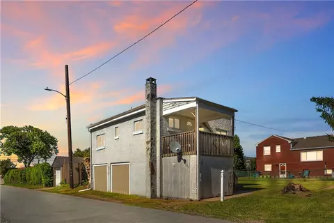 742 3rd Ave, Verona, PA 15147