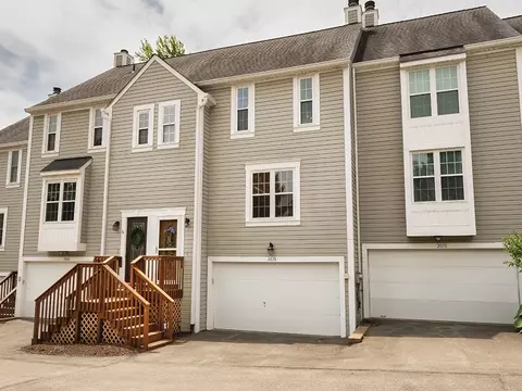 2678 Quail Ridge Ln, Wexford, PA 15090