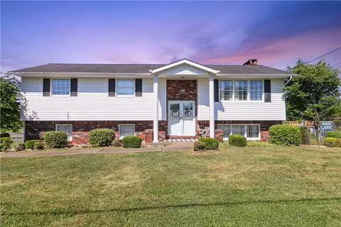 546 Liberty St, Perryopolis, PA 15473