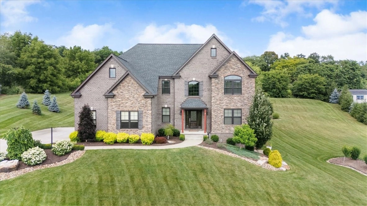 207 Meryton Ln  