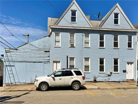 316-318 Knox Ave, Pittsburgh, PA 15210