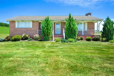 42 Laurel Ridge Rd, Marianna, PA 15345