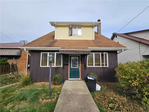 406 Oakland Ave, Charleroi, PA 15022