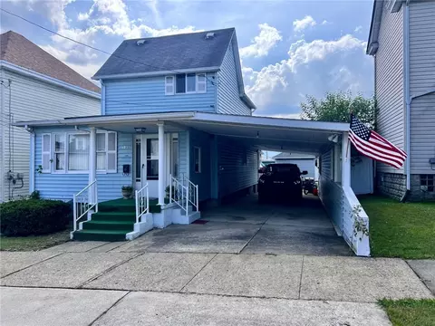 405 Braddock Ave, Uniontown, PA 15401
